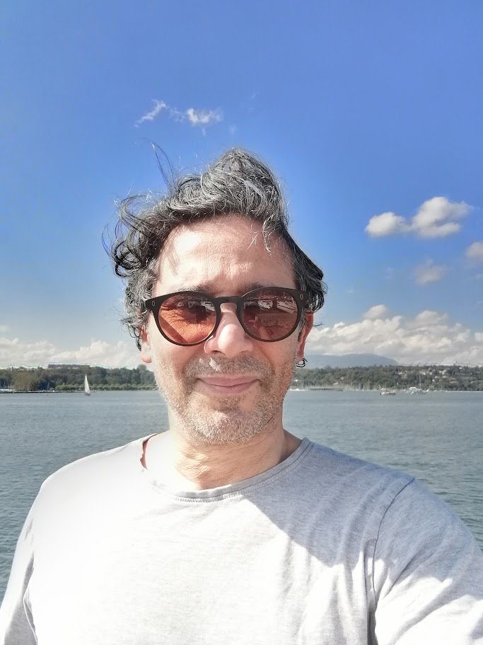 Karim Benrezzag